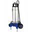 Immagine di POMPA TRITURATRICE DOMO GRI 11/A 220-240 50 PER ACQUE LURIDE 1,50 HP MONOFASE LOWARA