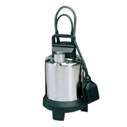 Immagine di POMPA SOMMERSA DOC 7WX DRENAGGIO 0,75 HP MONOFASE LOWARA