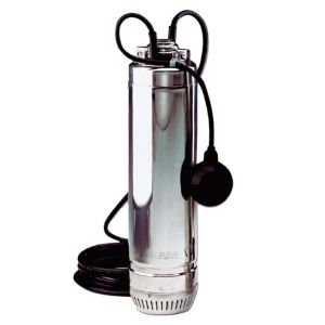 Immagine di POMPA SOMMERSA SCUBA 5SC6/11/C G 1,50 HP MONOFASE CON GALLEGGIANTE LOWARA