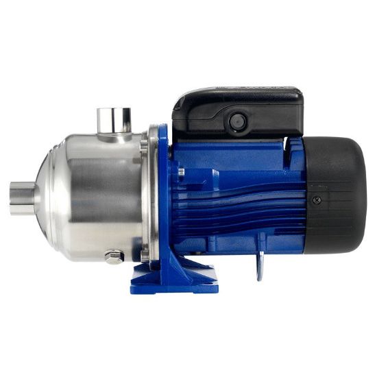 Immagine di ELETTROPOMPA MULTIGIRANTE LOWARA 3HM06P09M - 1,25 HP MONOFASE