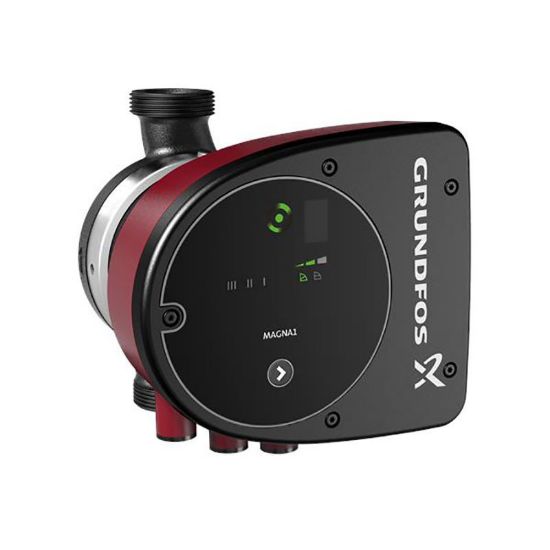 Immagine di CIRCOLATORE ELETTRONICO MAGNA1 32-100 MONOFASE GRUNDFOS SINGOLO