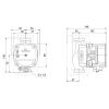 Immagine di CIRCOLATORE ALPHA 1 L 25-60 130 MONOFASE GRUNDFOS