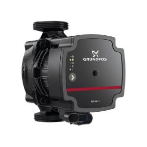 Immagine di CIRCOLATORE ALPHA 1 L 15-60 130 MONOFASE GRUNDFOS