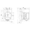 Immagine di CIRCOLATORE ALPHA 1 L 15-60 130 MONOFASE GRUNDFOS