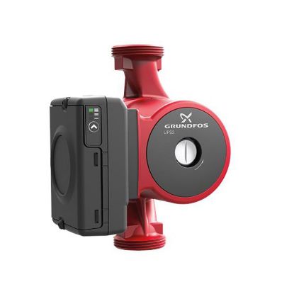 Immagine di CIRCOLATORE UPS2 25-80 Ø 1 1/2" MONOFASE GRUNDFOS