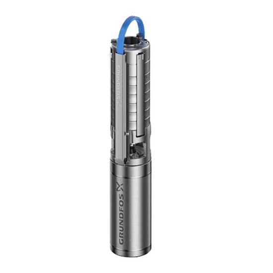 Immagine di POMPA SOMMERSA SP3A-33 2,95 HP MONOFASE GRUNDFOS
