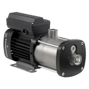 Immagine di POMPA MULTISTADIO 3-4 CM A GRUNDFOS ( KW 0,50 HP 0,67 )