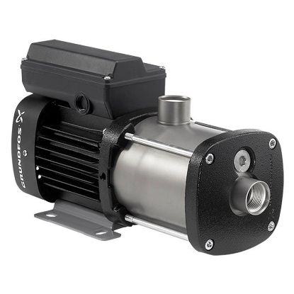 Immagine di POMPA MULTISTADIO 3-4 CM A GRUNDFOS ( KW 0,50 HP 0,67 )