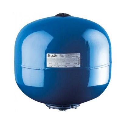 Immagine di AUTOCLAVE MEMBRANA AS - 25 SFERICO Ø 1" ELBI