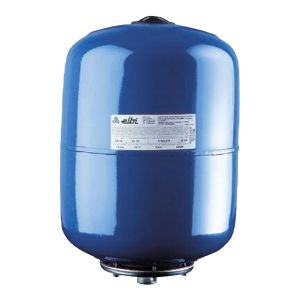 Immagine di AUTOCLAVE MEMBRANA AC - 8 VERTICALE Ø 3/4" ELBI