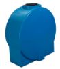 Immagine di SERBATOIO IN POLIETILENE MODELLO SNELLO 300 LT ROTOTEC
