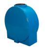 Immagine di SERBATOIO IN POLIETILENE MODELLO SNELLO 300 LT ROTOTEC