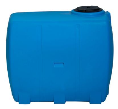 Immagine di SERBATOIO IN POLIETILENE MODELLO VALIGIA 1000 LT ROTOTEC