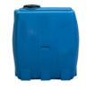Immagine di SERBATOIO IN POLIETILENE MODELLO VALIGIA 500 LT ROTOTEC
