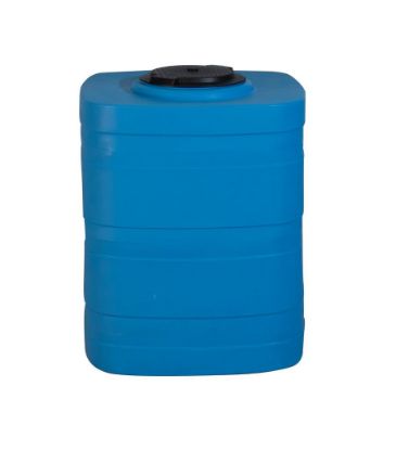 Immagine di SERBATOIO IN POLIETILENE MODELLO CUBO 500 LT ROTOTEC