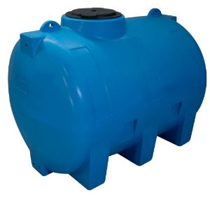 Immagine di SERBATOIO IN POLIETILENE MAIALINO 1500LT ROTOTEC
