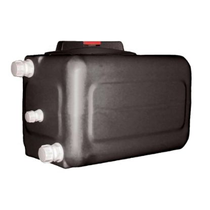 Immagine di VASO ESPANSIONE 30 LT POLIETILENE APERTO CORDIVARI