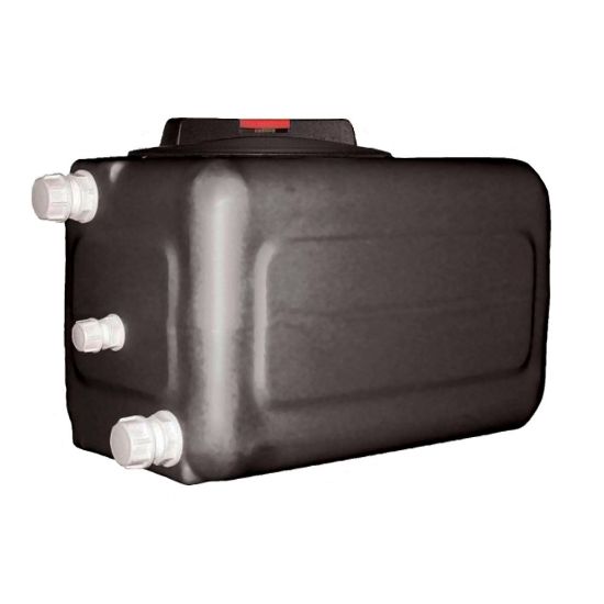 Immagine di VASO ESPANSIONE 30 LT POLIETILENE APERTO CORDIVARI