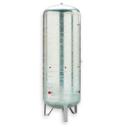 Immagine di DISTRIBUTORE 300  LT ACQUA  FREDDA ZINCATO CORDIVARI