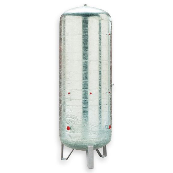 Immagine di DISTRIBUTORE 200  LT ACQUA  FREDDA ZINCATO CORDIVARI