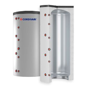 Immagine di PUFFER 500 LT VB ACQUA CALDA CORDIVARI
