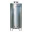 Immagine di SERBATOIO VERTICALE ACCIAIO INOX AISI 304 500 LT CORDIVARI