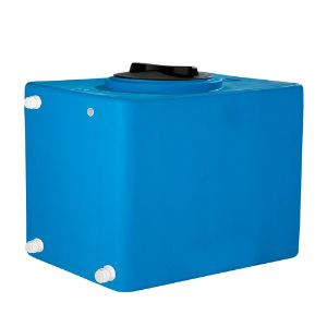 Immagine di SERBATOIO IN POLIETILENE A CUBO 300 LT CORDIVARI