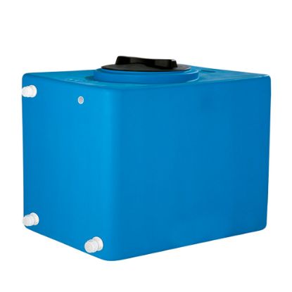 Immagine di SERBATOIO IN POLIETILENE A CUBO 300 LT CORDIVARI