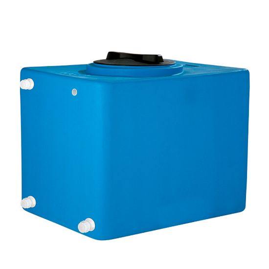 Immagine di SERBATOIO IN POLIETILENE A CUBO 300 LT CORDIVARI