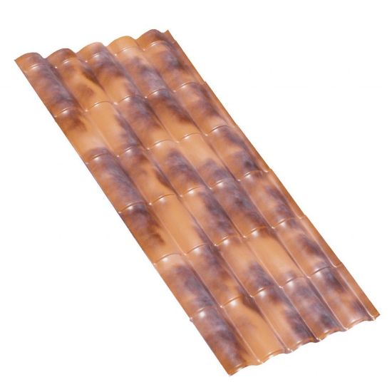 Immagine di LASTRA COPPO URBINO ANTICA PVC MISURA 103x208 CM FIRST