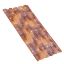 Immagine di LASTRA MODELLO COPPO URBINO ANTICA IN PVC MISURA 103X208CM FIRST