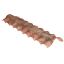 Immagine di COLMO PER LASTRA COPPO URBINO ANTICA PVC 38x16x174 CM FIRST