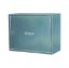 Immagine di CASSETTA ZINCATA ACQUA CM 50x40x25