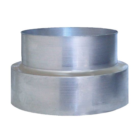 Immagine di RIDUZIONE ALLUMINIO Ø 180-160 MM