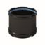 Immagine di MANICOTTO INOX NERO DIAMETROMM80 FF AISI 316