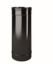 Immagine di TUBO INOX NERO DIAMETRO MM 80 LUNGHEZZA 0,5 MT AISI 316