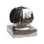 Immagine di ASPIRATORE BASE QUADRA 220x220 MM ( INOX )