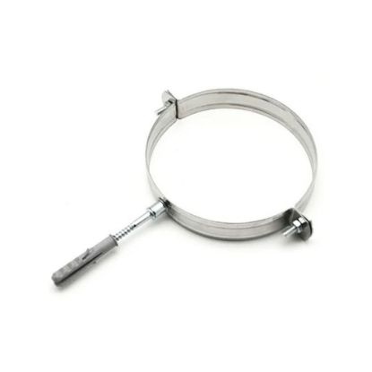 Immagine di COLLARE LEGGERO Ø 250 MM ( INOX )