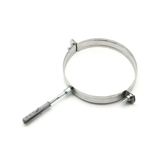 Immagine di COLLARE LEGGERO Ø 250 MM ( INOX )