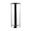 Immagine di TUBO MONOPARETE Ø 300 MM . LUNGHEZZA 0,5 MT ( INOX AISI 304 )