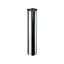 Immagine di TUBO MONOPARETE Ø 180 MM LUNGHEZZA 1 MT ( INOX AISI 316 )