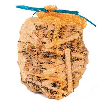 Immagine di LEGNETTI ACCENDIFUOCO IN RETE