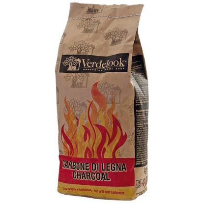 Immagine di CARBONE NAZIONALE CONFEZIONE 5 KG