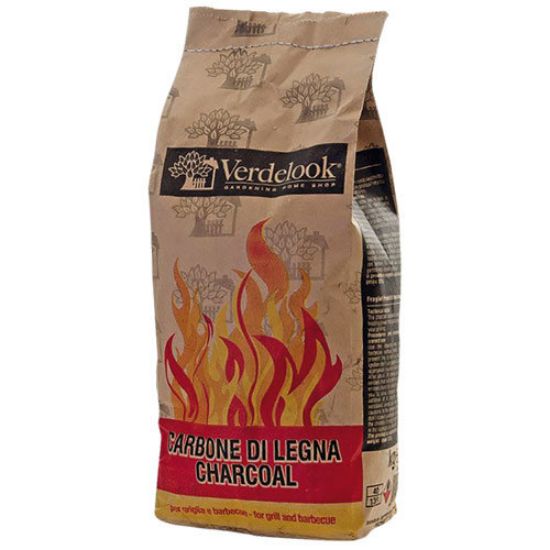 Immagine di CARBONE NAZIONALE CONFEZIONE 5 KG