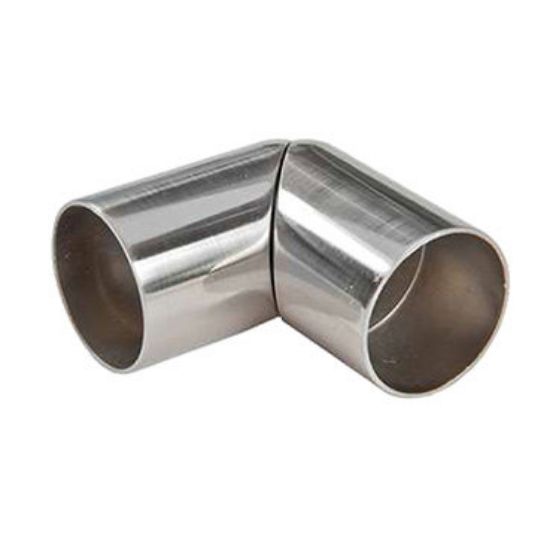 Immagine di RACCORDO PER CORRIMANO IN ALLUMINIO Ø 45 MM