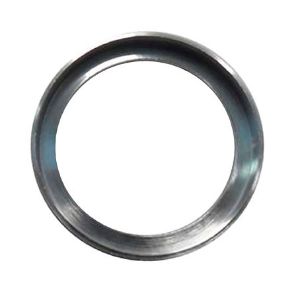 Immagine di RACCORDO METALLO PER CORRIMANO Ø 50 MM BIANCO