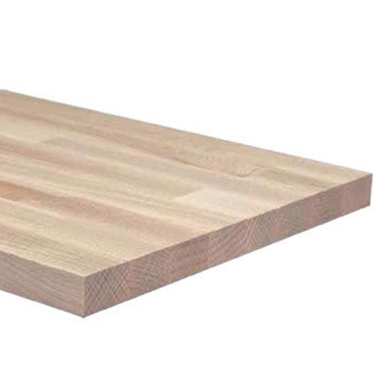 Immagine di TAVOLA LAMELLARE FAGGIO 27x600x2500 MM