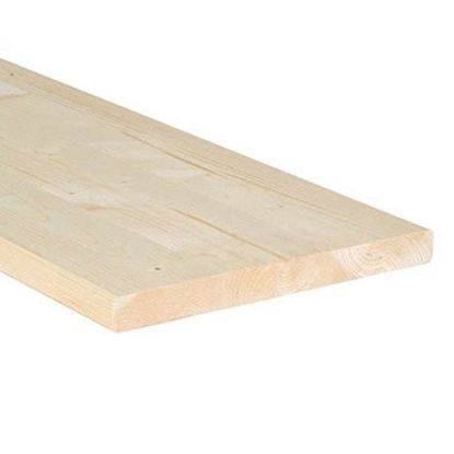 Immagine di TAVOLA LAMELLARE ABETE 28x400x1000 MM