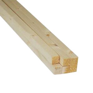 Immagine di LISTELLO ABETE PIALLATO 30x50x3000 MM