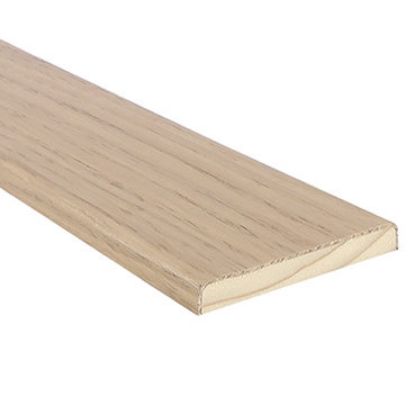 Immagine di PIATTINA LEGNO 7x34x3000 MM GREZZO PINO